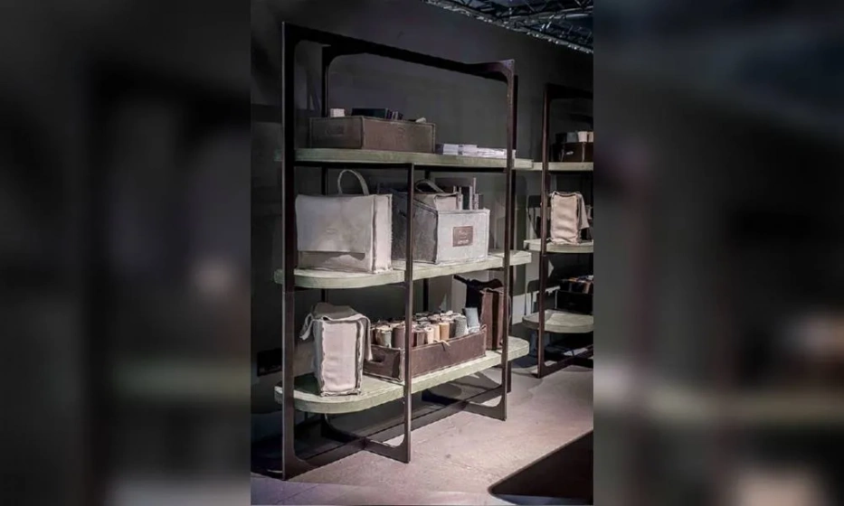 Стеллаж Baxter Havana - фото 1