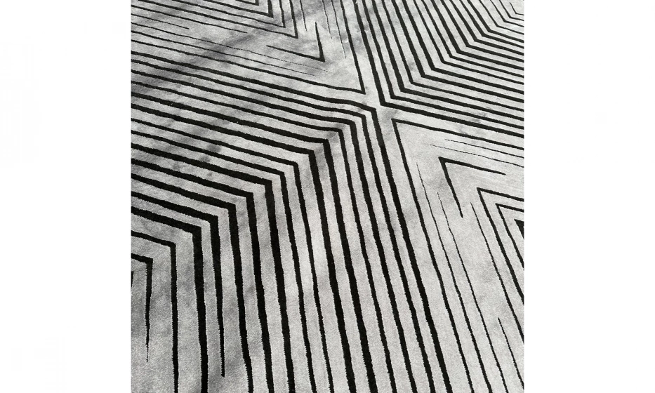 Ковер Hermetis Luxuty - фото 4