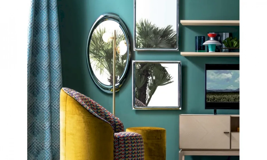 Кресло Giorgio Casa Talento S421 - фото 1