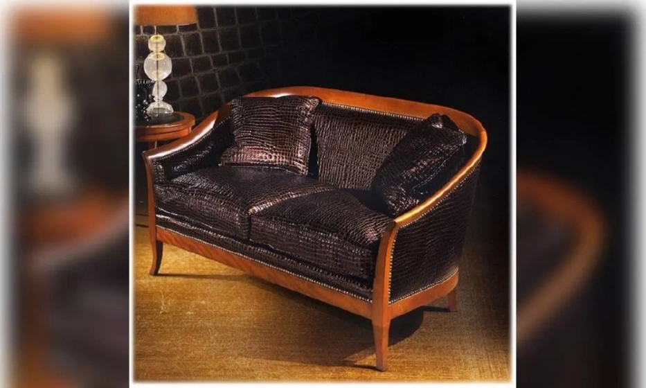 Диван Angelo Cappellini Pascoli 1 - фото 1