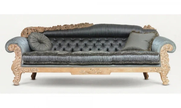 Гостиная Asnaghi Interiors Poseidone