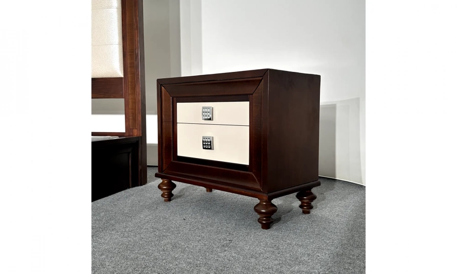 Прикроватная тумбочка Mugali Galiano - фото 3