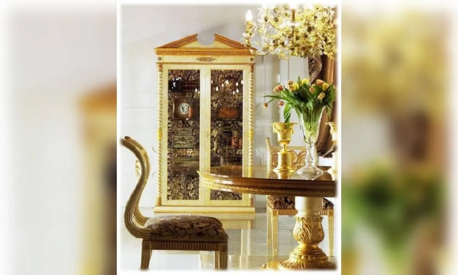 Витрина Jumbo Collection Cril-13 - фото 1