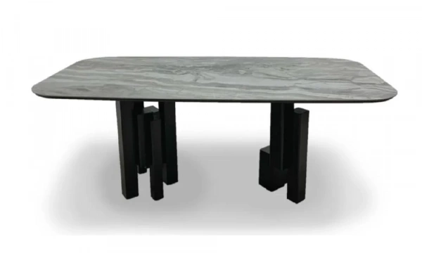 Обеденный стол FACTURE PROJECT GAREN