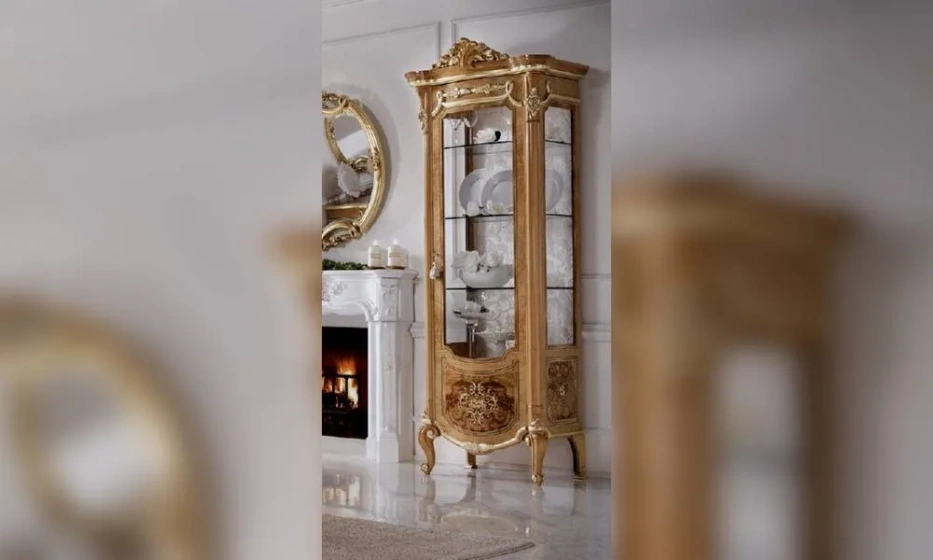 Витрина Antonelli Moravio 3630/Rc - фото 1