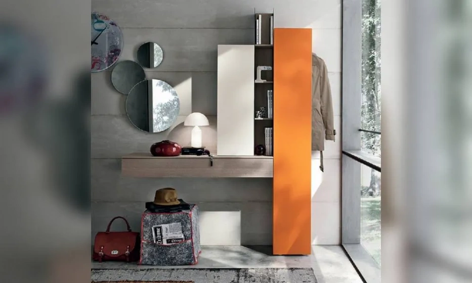 Прихожая Tomasella Ingresso - фото 1