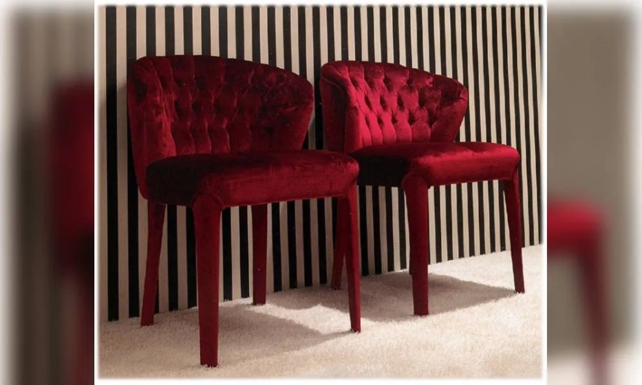 Кресло Zanaboni P179 - фото 1