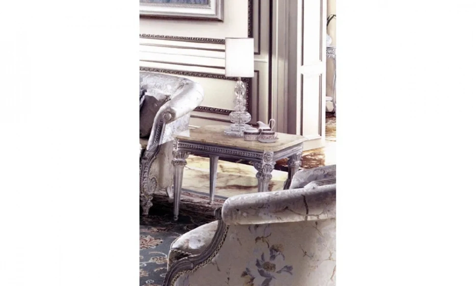 Комплект Мягкой Мебели Angelo Cappellini Angiolieri - фото 5