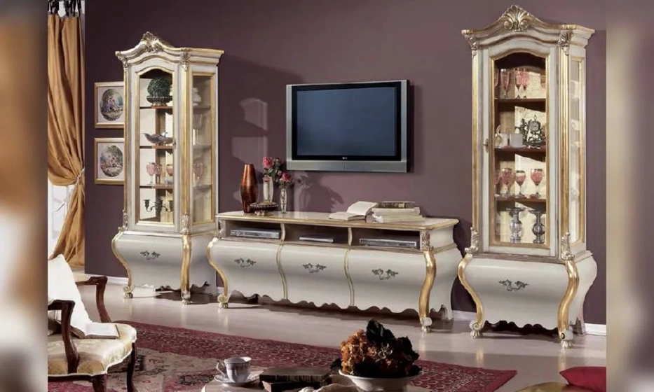 Cтенка Giuliacasa New York 3 - фото 1