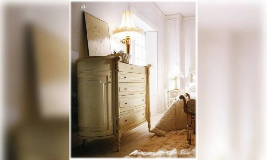 Комод Volpi Paolina 1 - фото 1