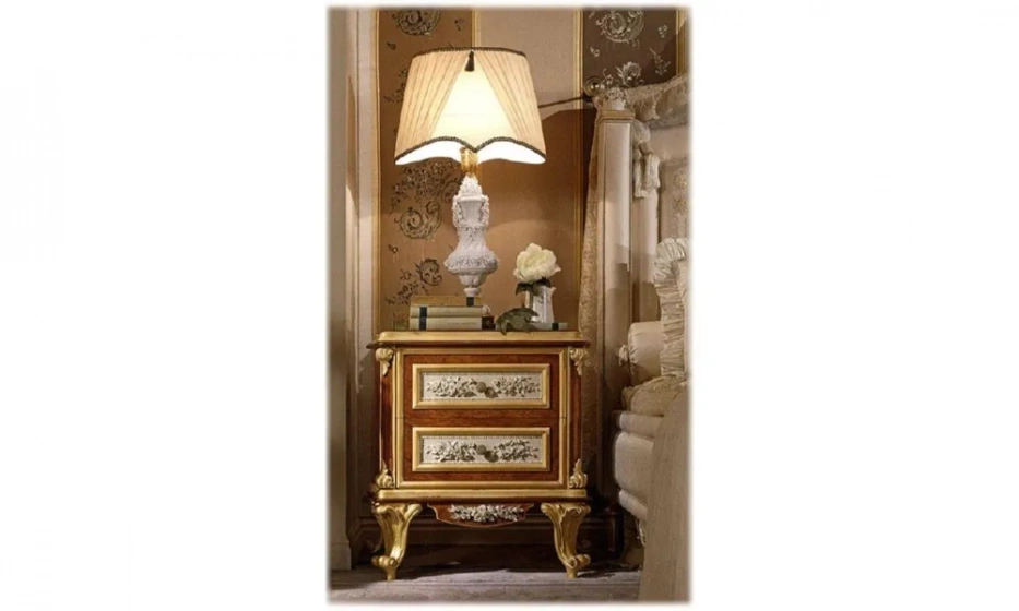 Спальня Jumbo Collection Canova 4 - фото 2