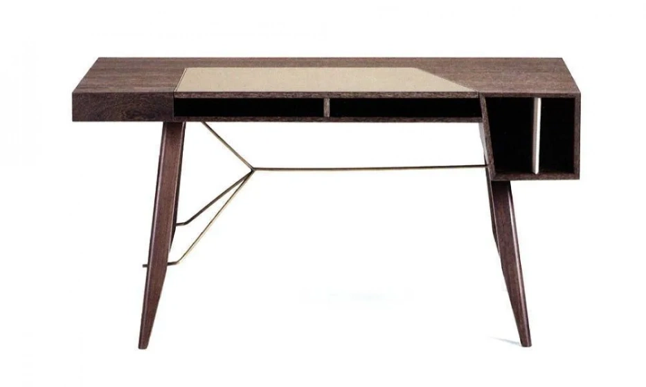 Стол Письменный Arketipo Inkiostro - фото 1