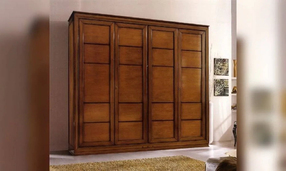 Шкаф Giuliacasa 2087/P-Vr - фото 1