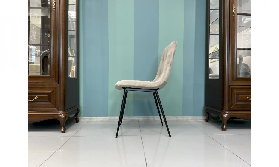 Стул La Seggiola Zara - фото 3