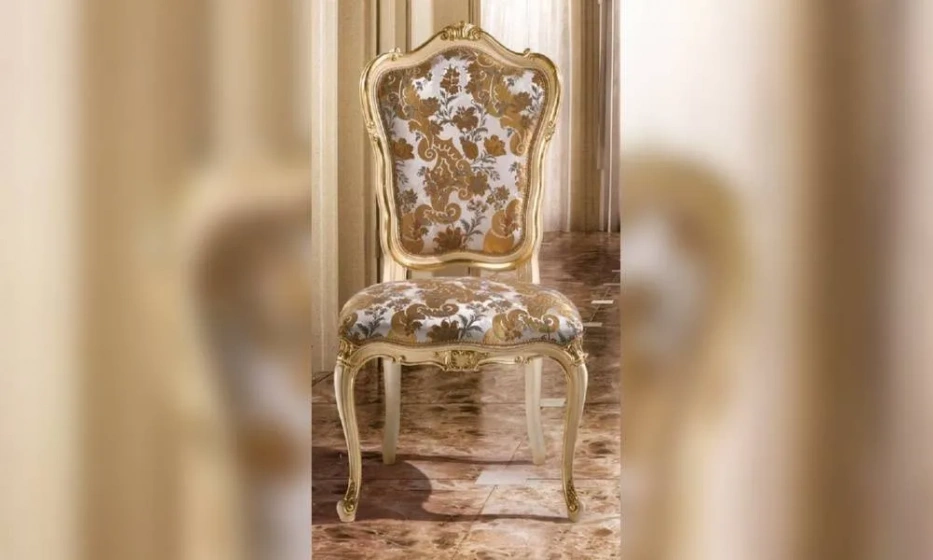 Стул Angelo Cappellini 30079 - фото 1