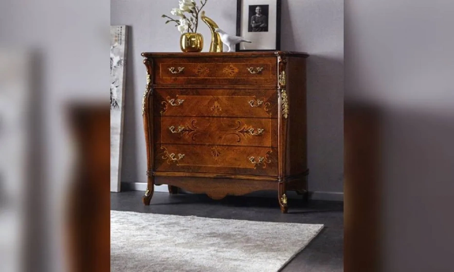 Комод Giuliacasa Giglio - фото 1