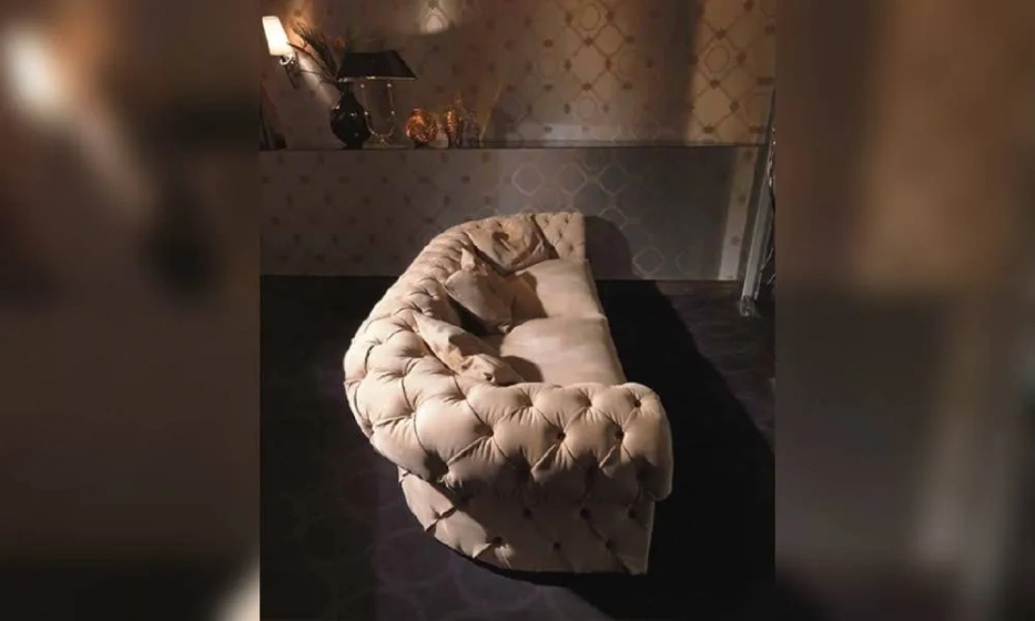 Диван Visionnaire Jackpot - фото 1