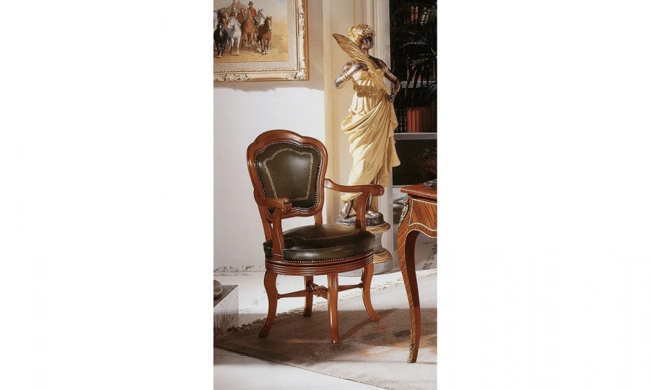 Домашний Кабинет Minotti Luigi & Benigno Biedermeier 12 - фото 2