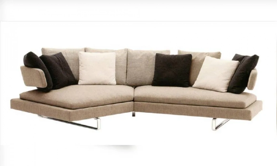 Диван B&B Italia Arne 4 - фото 1