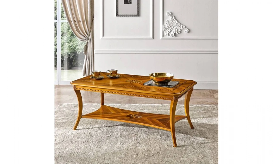 Стол Журнальный Tosato 11.81 - фото 1