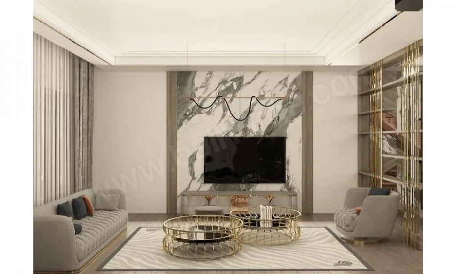 Тумба Тв Balhome Hatilla - фото 2