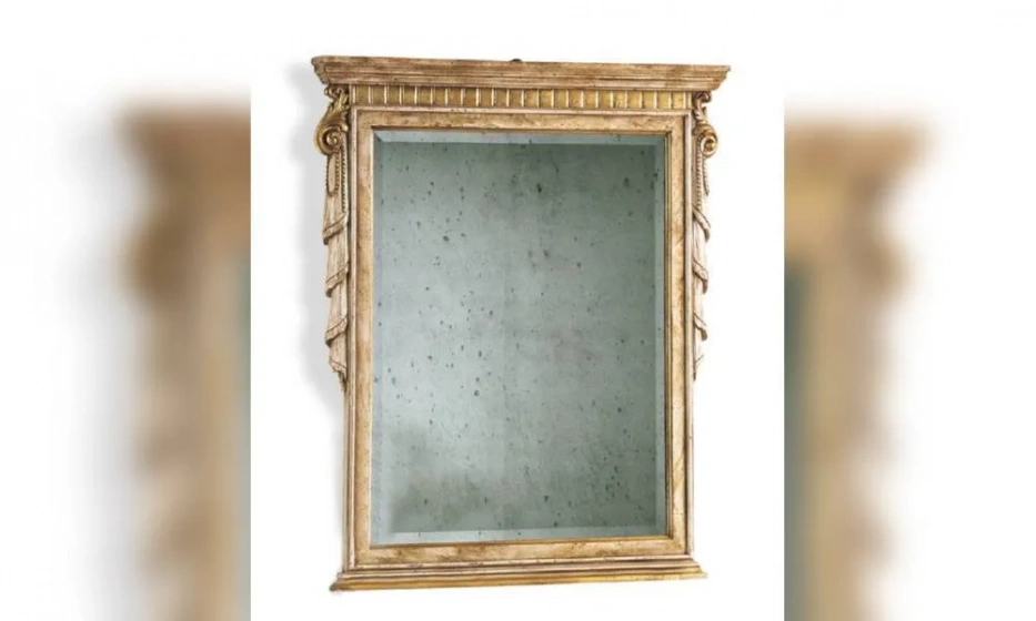 Зеркало Francesco Molon Q92 - фото 1