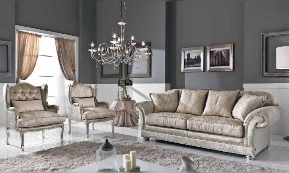 Комплект Мягкой Мебели Keoma Dania - фото 1