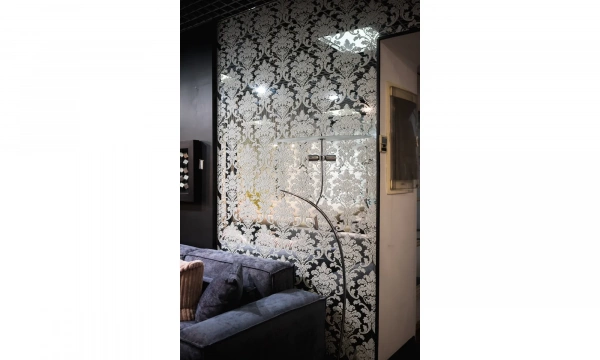 Торшер Relotti