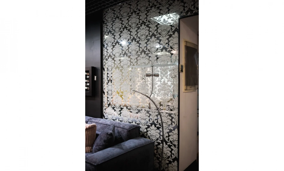 Торшер Relotti - фото 3