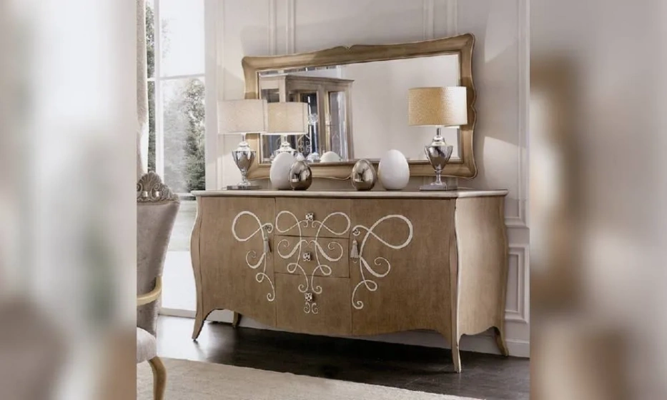 Буфет Seven Sedie Butterfly 2 - фото 1