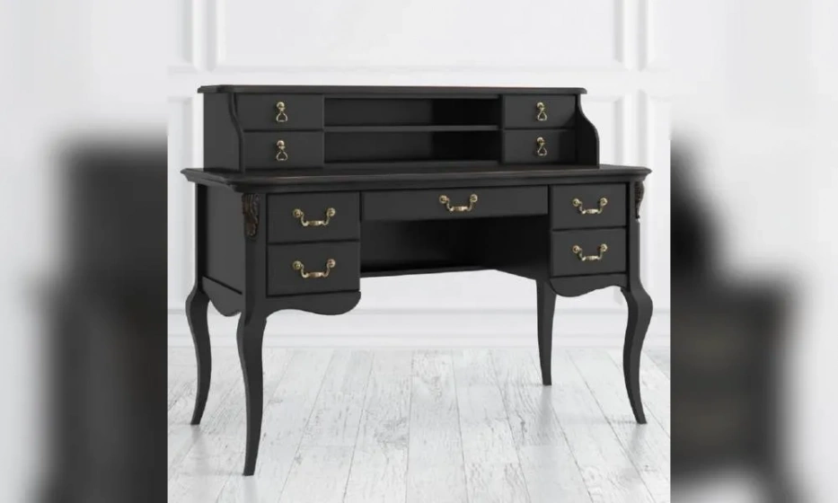 Навершие Кабинетного Стола Kreind Nocturne - фото 2