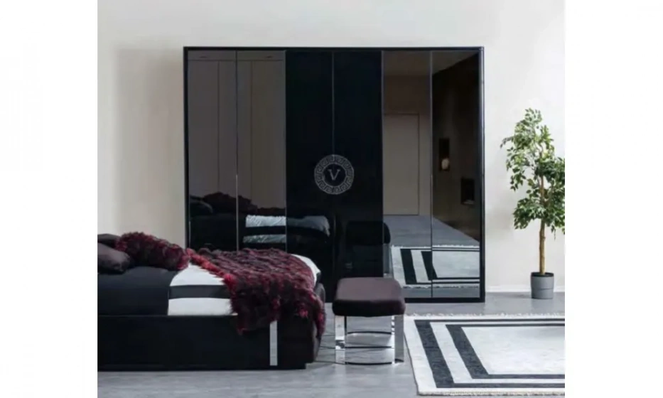 Шкаф Распашной Orix Versace - фото 2