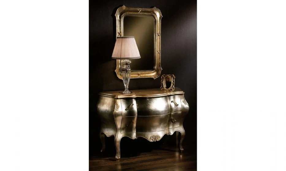 Спальня Scappini 30Th Anniversary 6 - фото 4