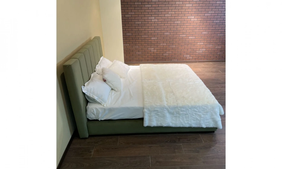 Кровать Solti Milano - фото 5