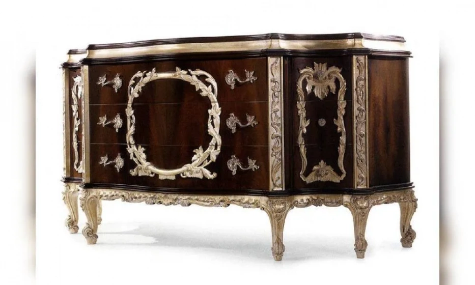 Комод Jumbo Collection Regency 1 - фото 1