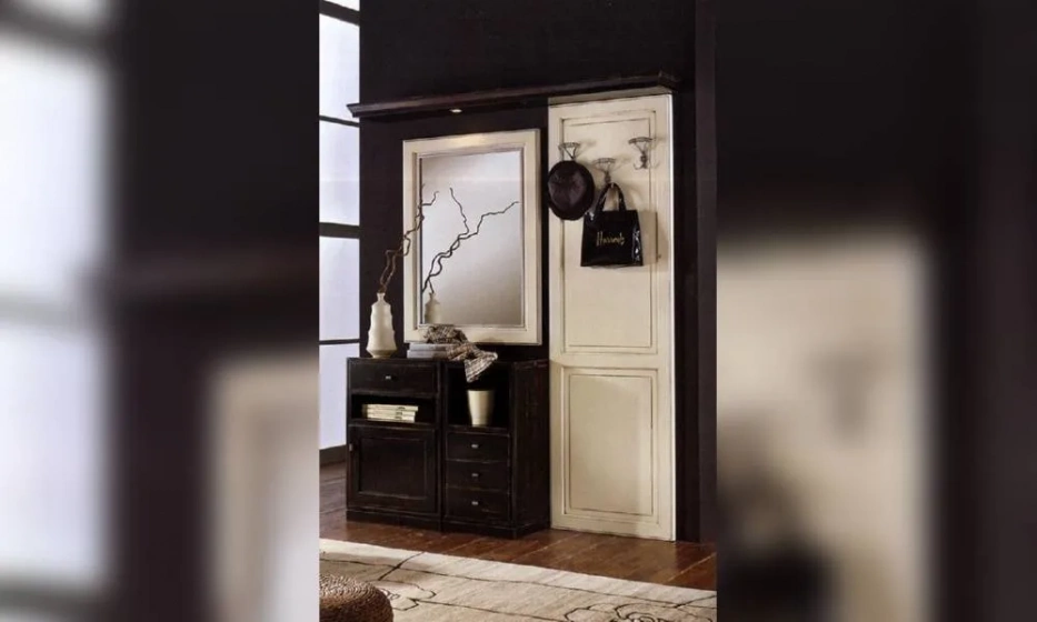 Прихожая Giuliacasa Verona 8 - фото 1