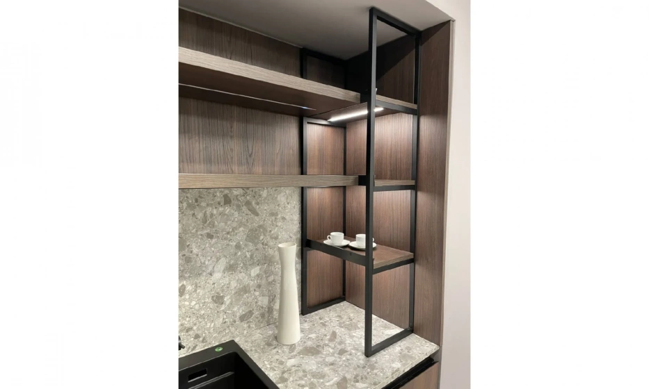 Кухня MITON Menta - фото 10