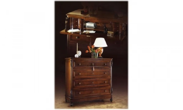 Спальня Angelo Cappellini Debussy