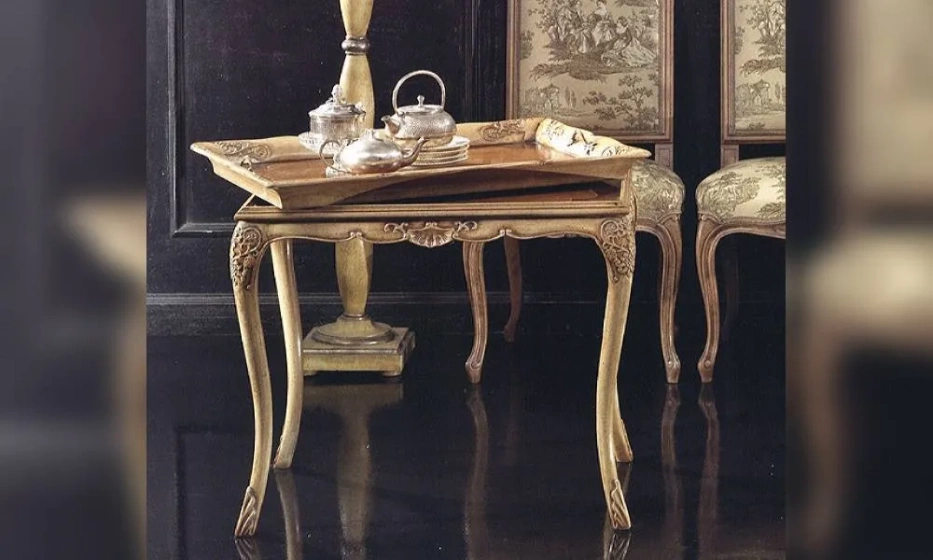 Стол Grifoni Vittorio 1462 - фото 1