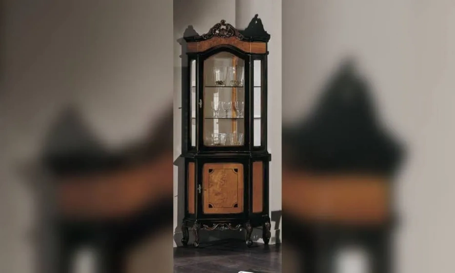 Витрина Giorgio Casa Memorie Veneziane 1 - фото 1