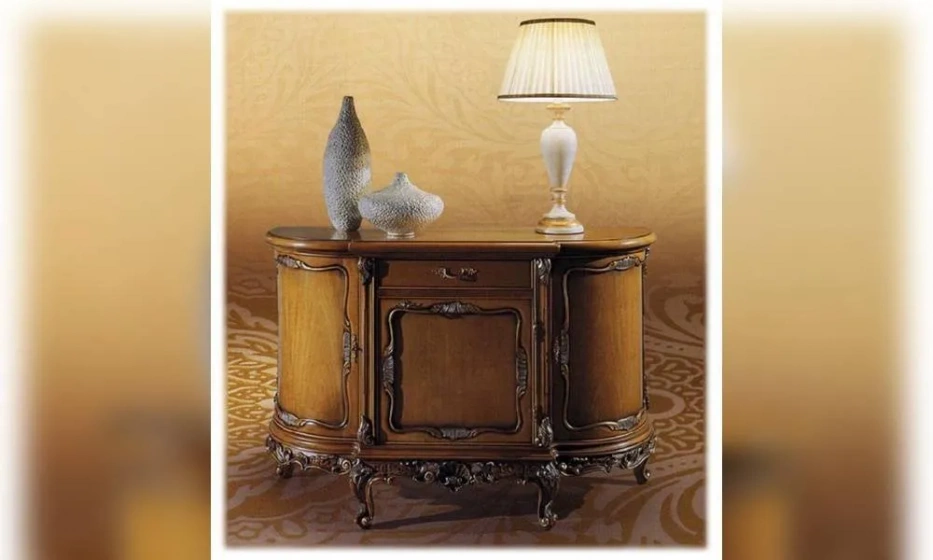 Буфет Angelo Cappellini 7201/03 - фото 1