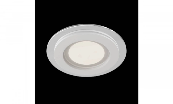 Встраиваемый Светильник Technical Dl304-L12W