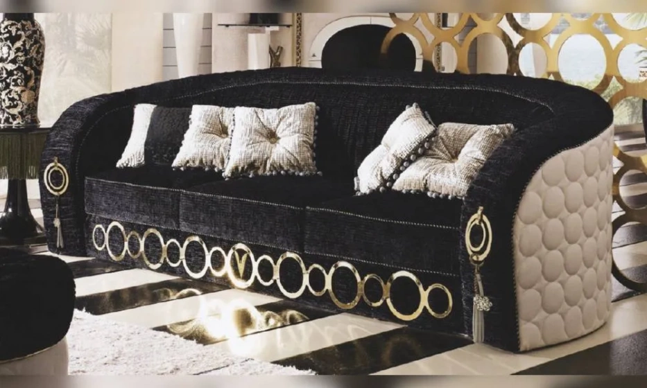 Диван Alta Moda Jaguar - фото 1