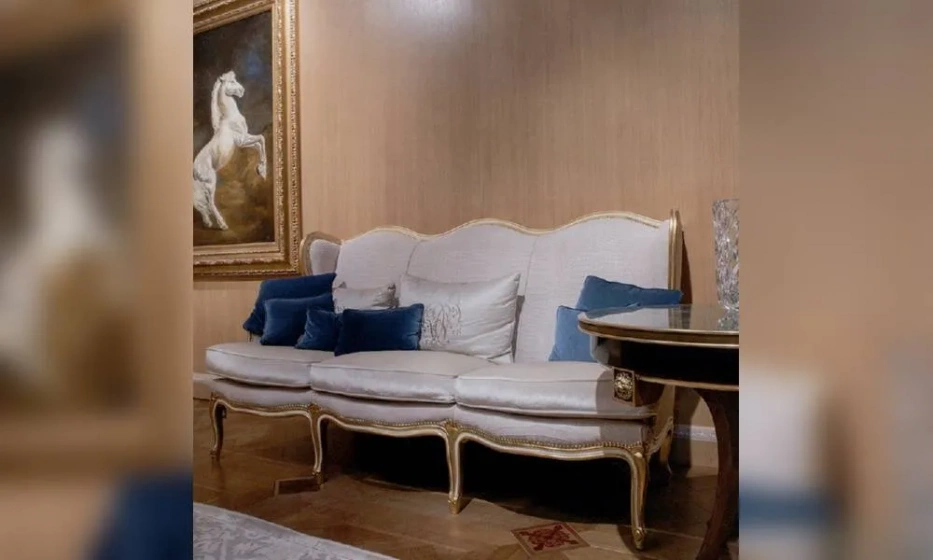 Софа Medea Prestige 1 - фото 1