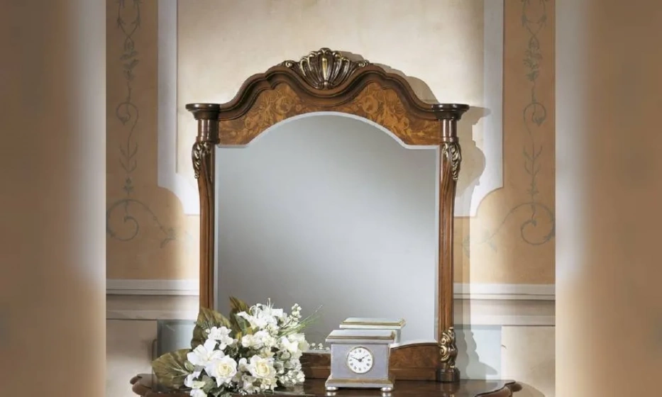 Зеркало Grilli Trevi 90113 - фото 1