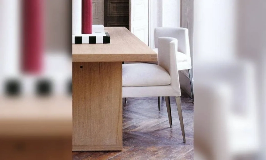 Стул B&B Italia Eunice - фото 1