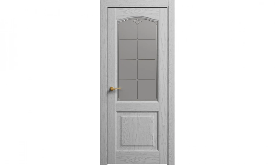 Межкомнатная дверь Софья, коллекция Classic, Модель 300.53 - фото 1