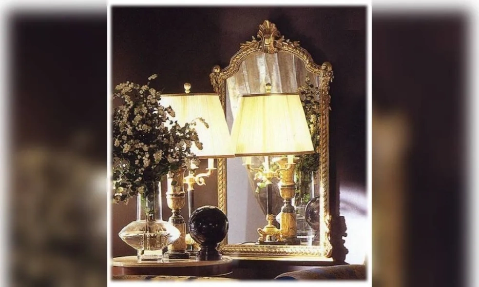 Зеркало Zanaboni T 25 - фото 1