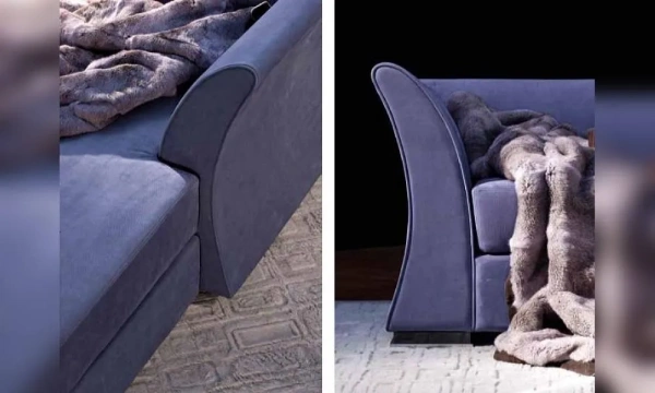 Дормезю Capital Kilosa