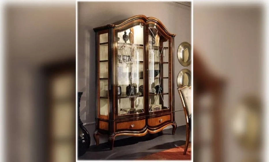 Витрина Bamax 25.102 - фото 1